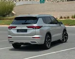 Mitsubishi Outlander PL+
